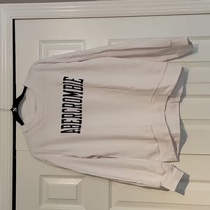 ABERCROMBIE shirt